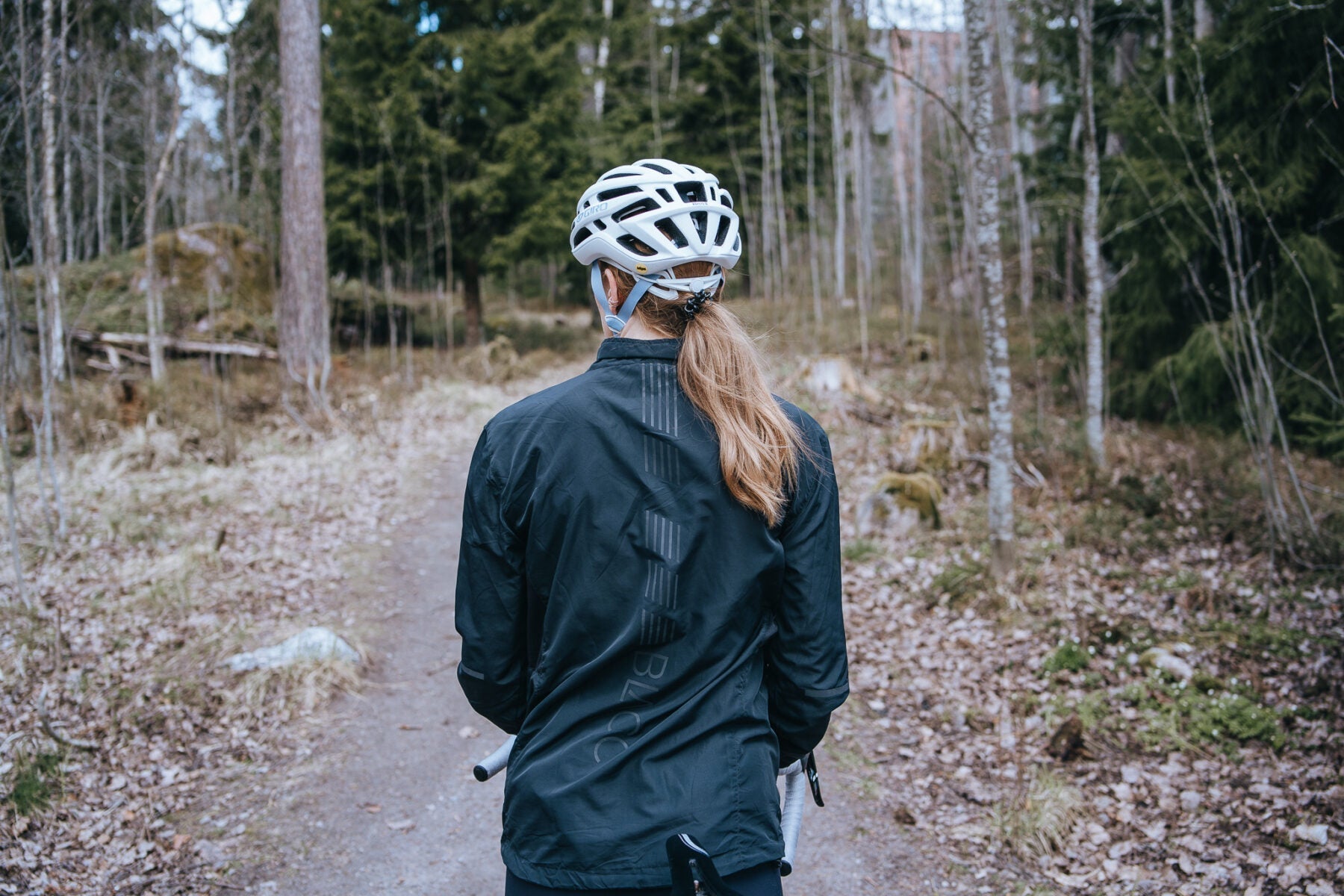 Pyöräilykausi on täällä - Taivasallan vinkit pyörän keväthuoltoon