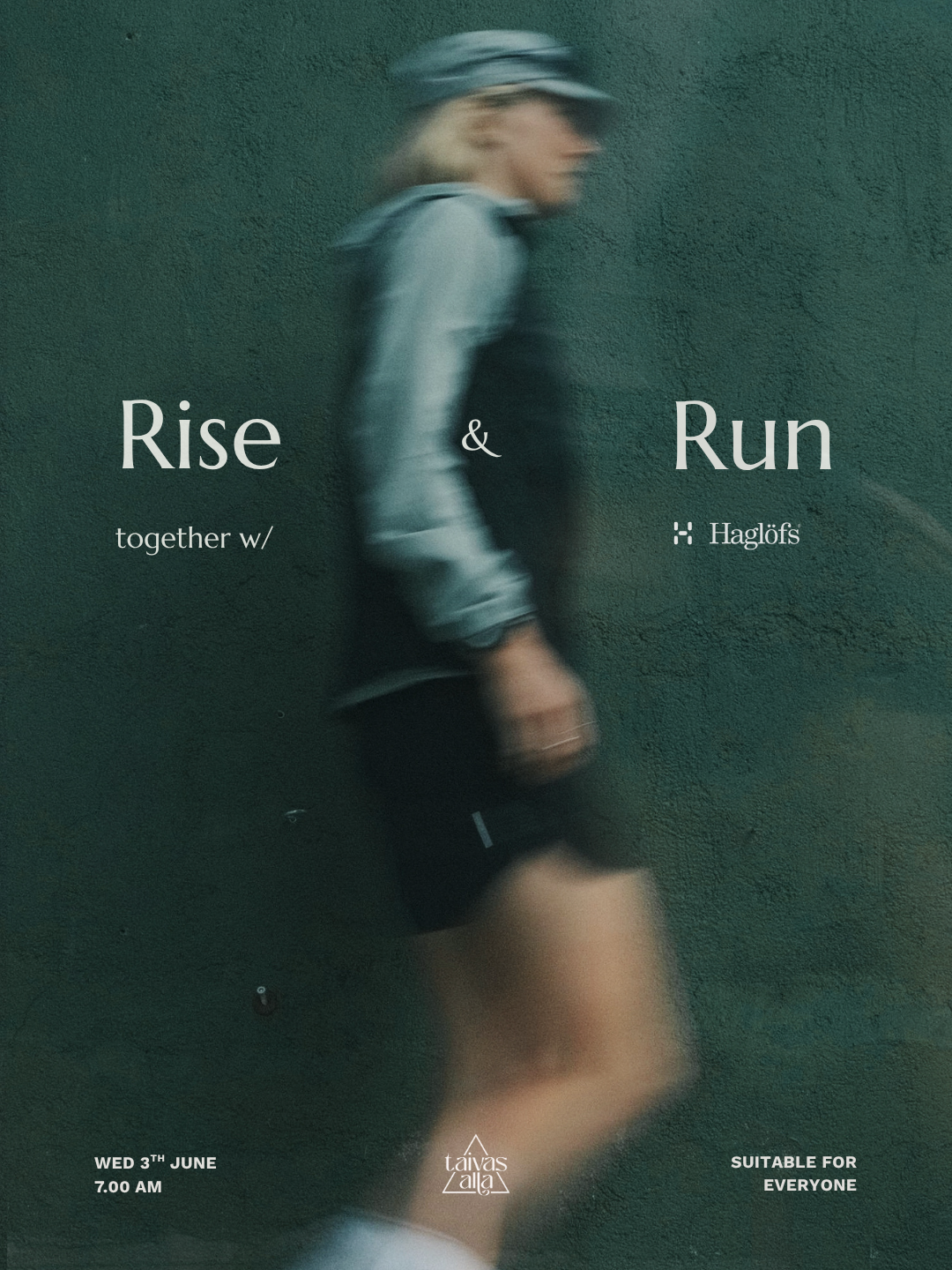 Rise & Run 3.6.