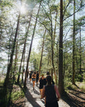 Taivasallan polkujuoksukoulu