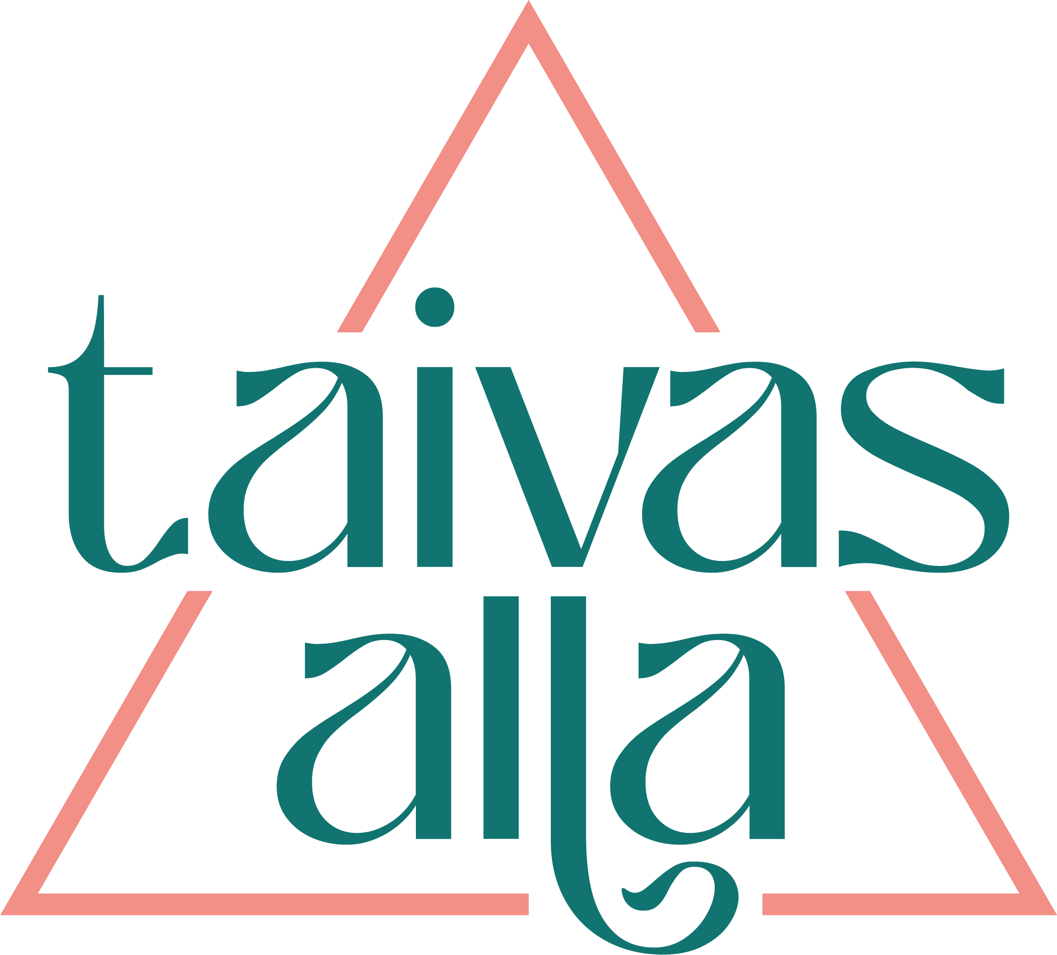 Taivasalla